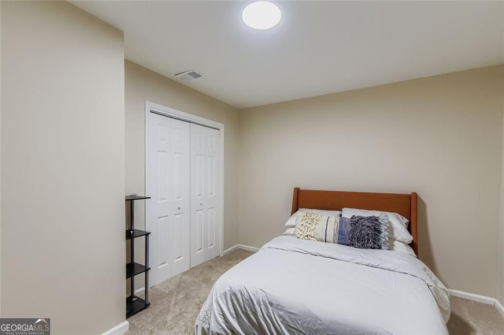 919 Kite Lake Trail Fayetteville - 25