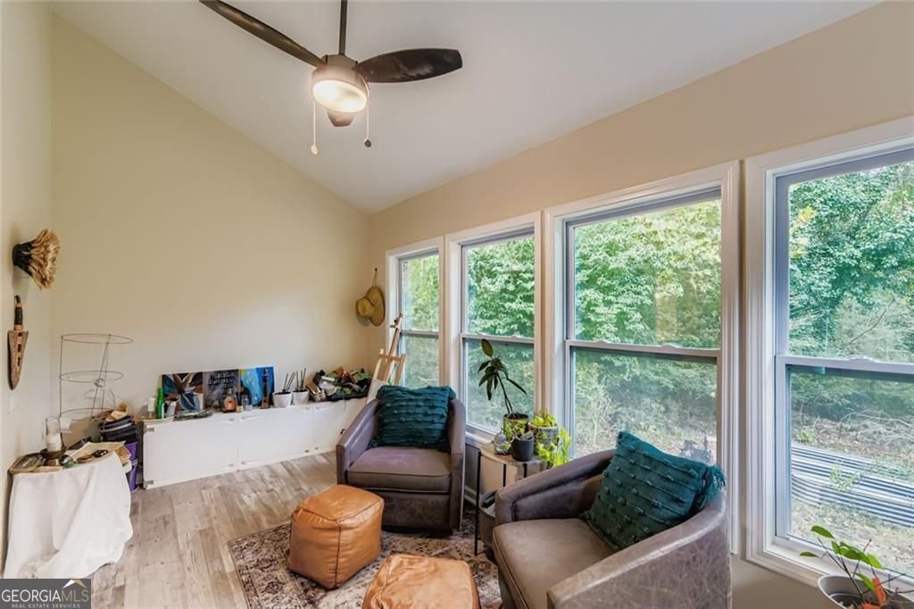 919 Kite Lake Trail Fayetteville - 26