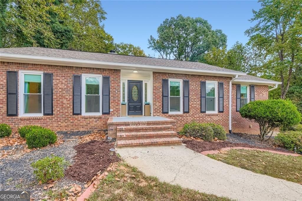919 Kite Lake Trail Fayetteville - 4