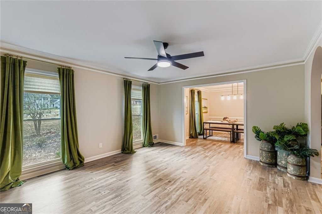919 Kite Lake Trail Fayetteville - 6