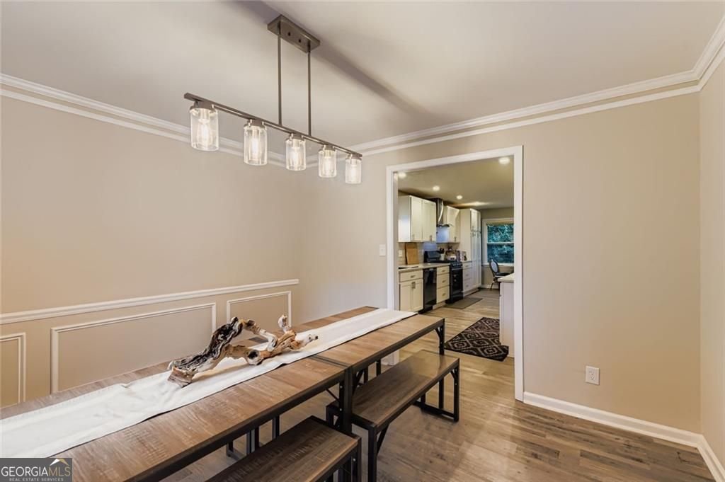 919 Kite Lake Trail Fayetteville - 7