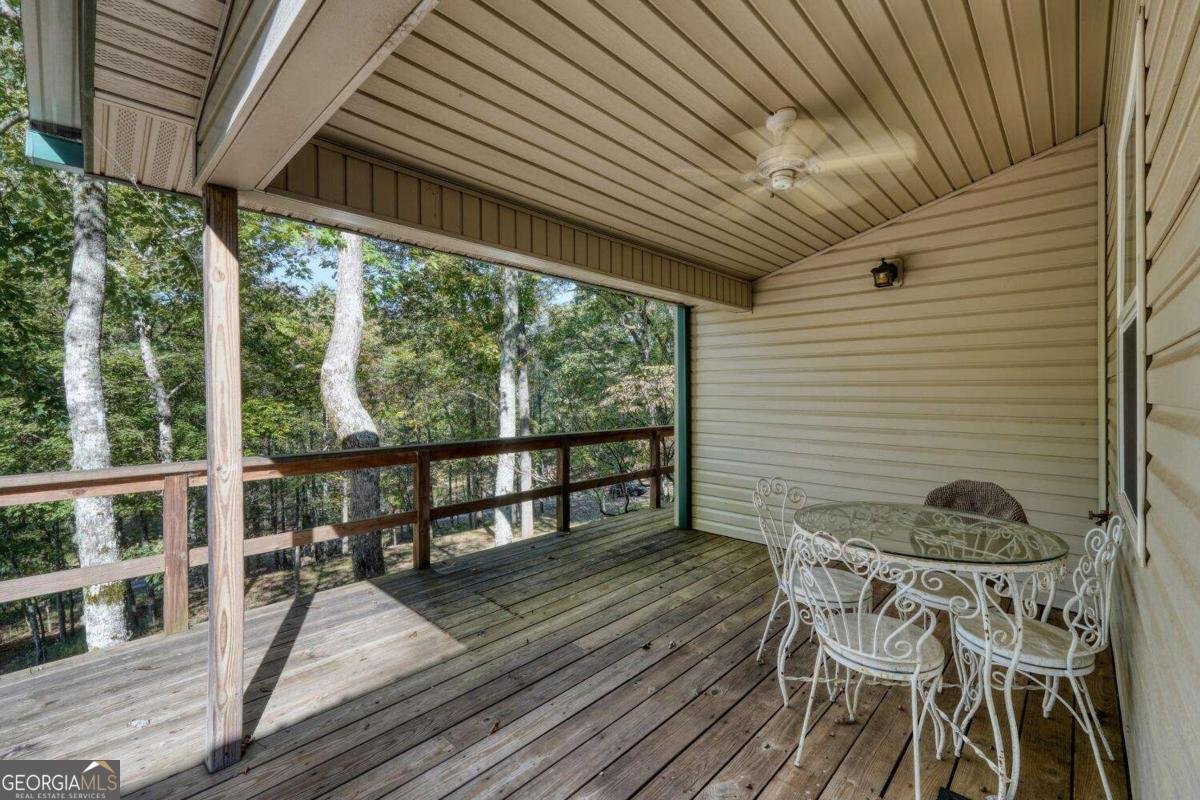 3966 Hickory Nut Drive Hiawassee - 1