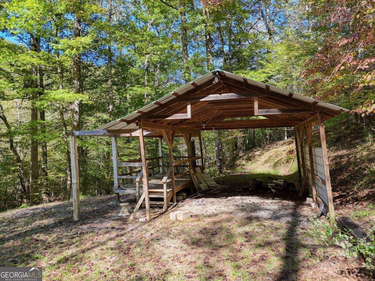 3966 Hickory Nut Drive Hiawassee - 17