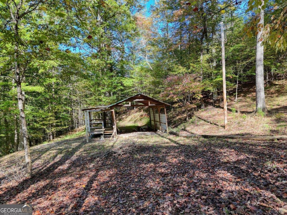 3966 Hickory Nut Drive Hiawassee - 2