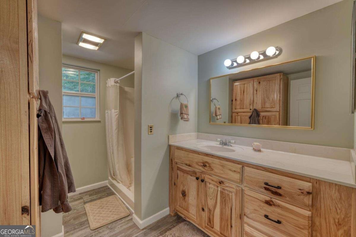 3966 Hickory Nut Drive Hiawassee - 28