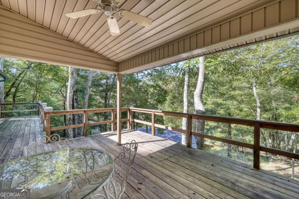 3966 Hickory Nut Drive Hiawassee - 29