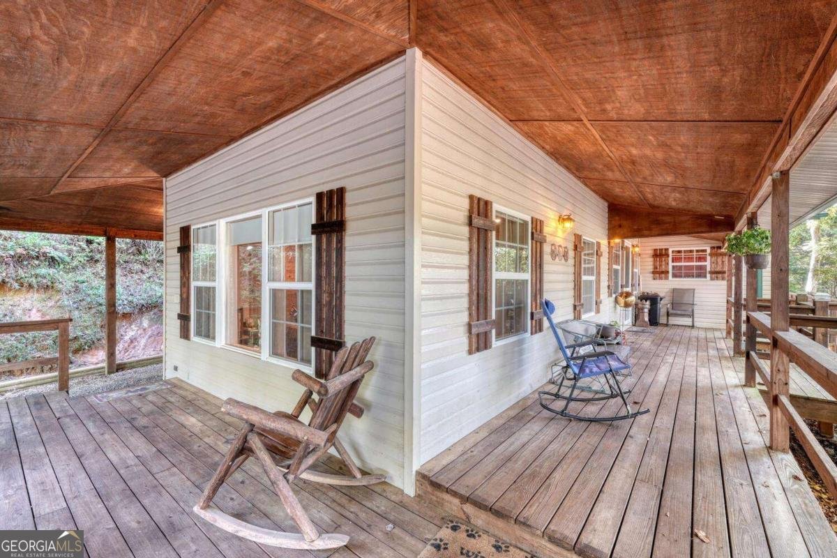 3966 Hickory Nut Drive Hiawassee - 5