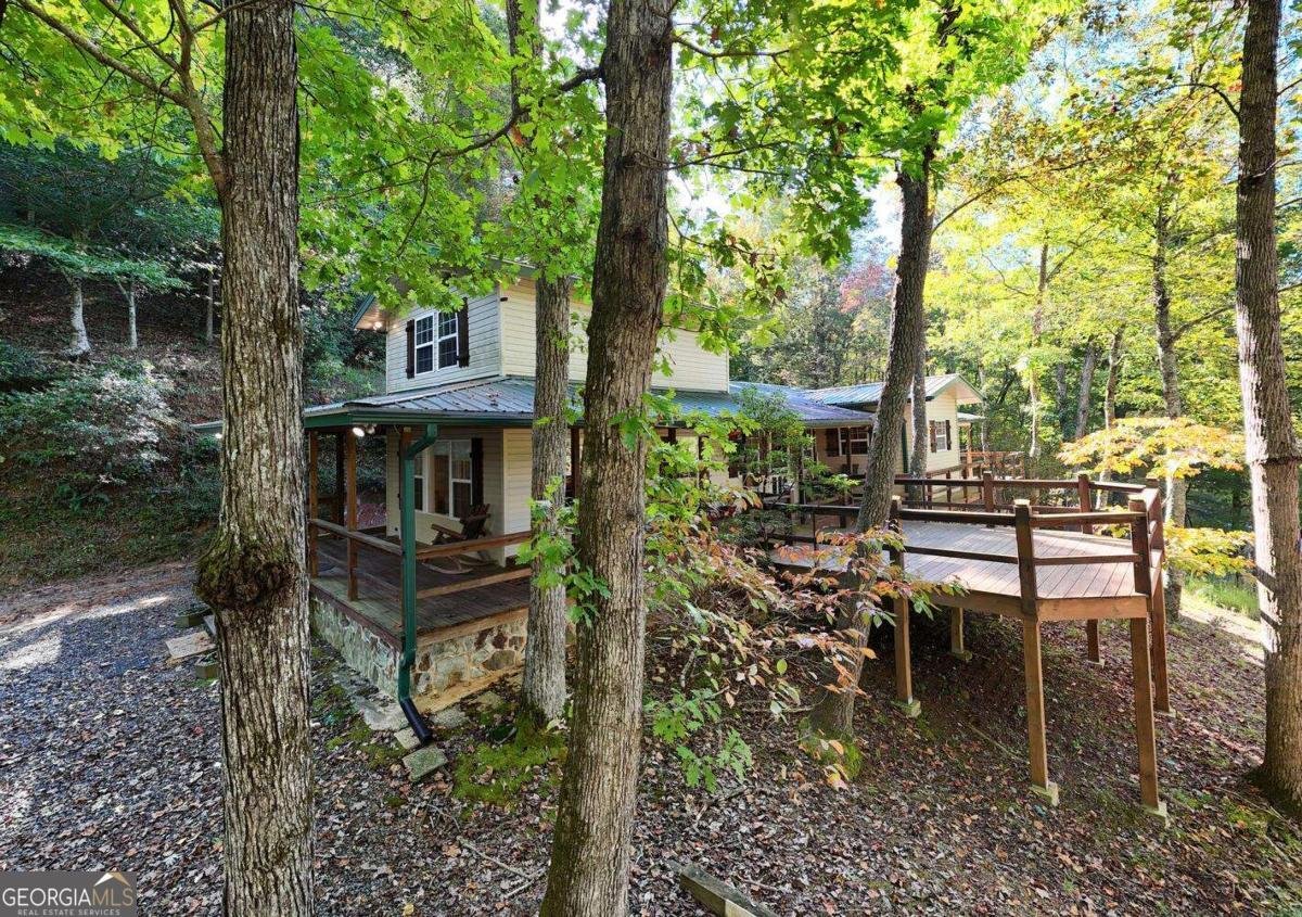 3966 Hickory Nut Drive Hiawassee - 52