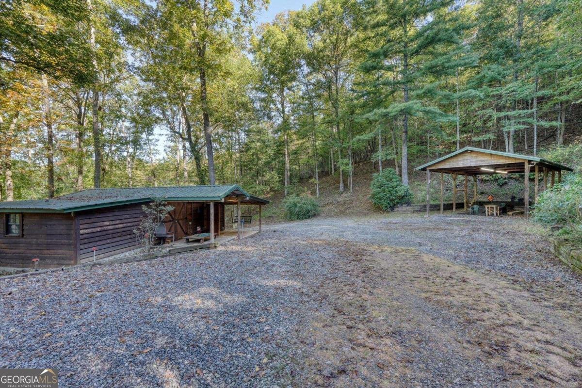 3966 Hickory Nut Drive Hiawassee - 6