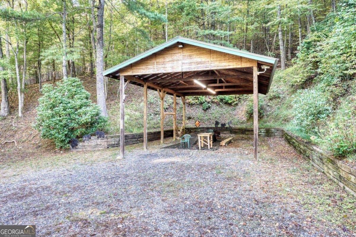 3966 Hickory Nut Drive Hiawassee - 7