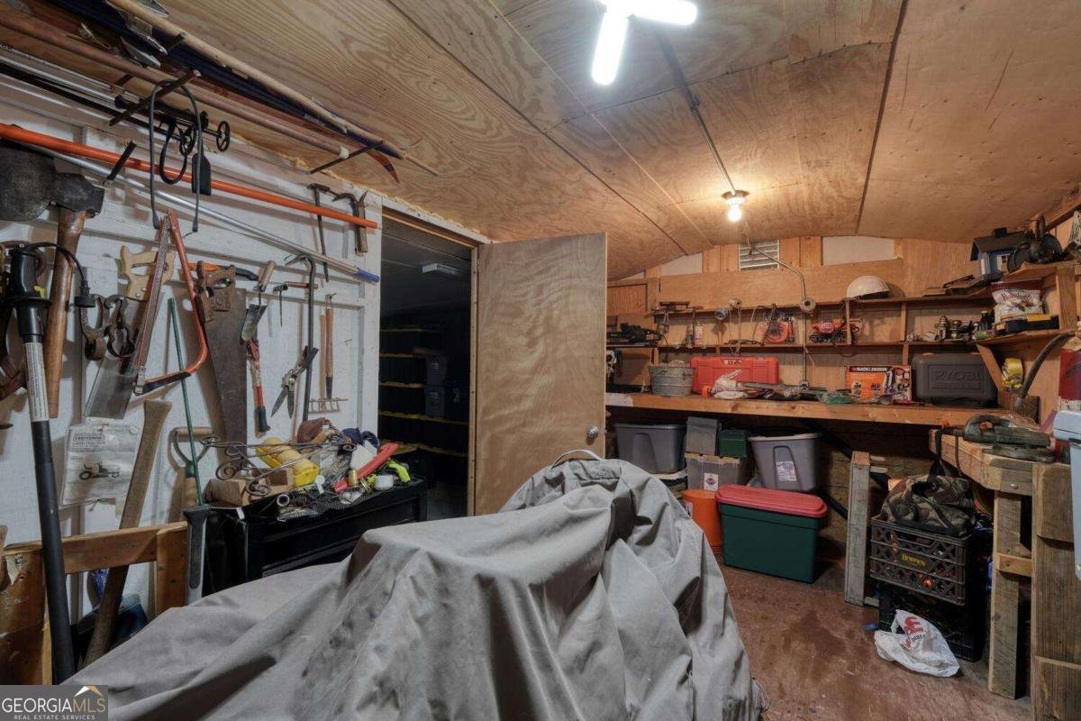 3966 Hickory Nut Drive Hiawassee - 9