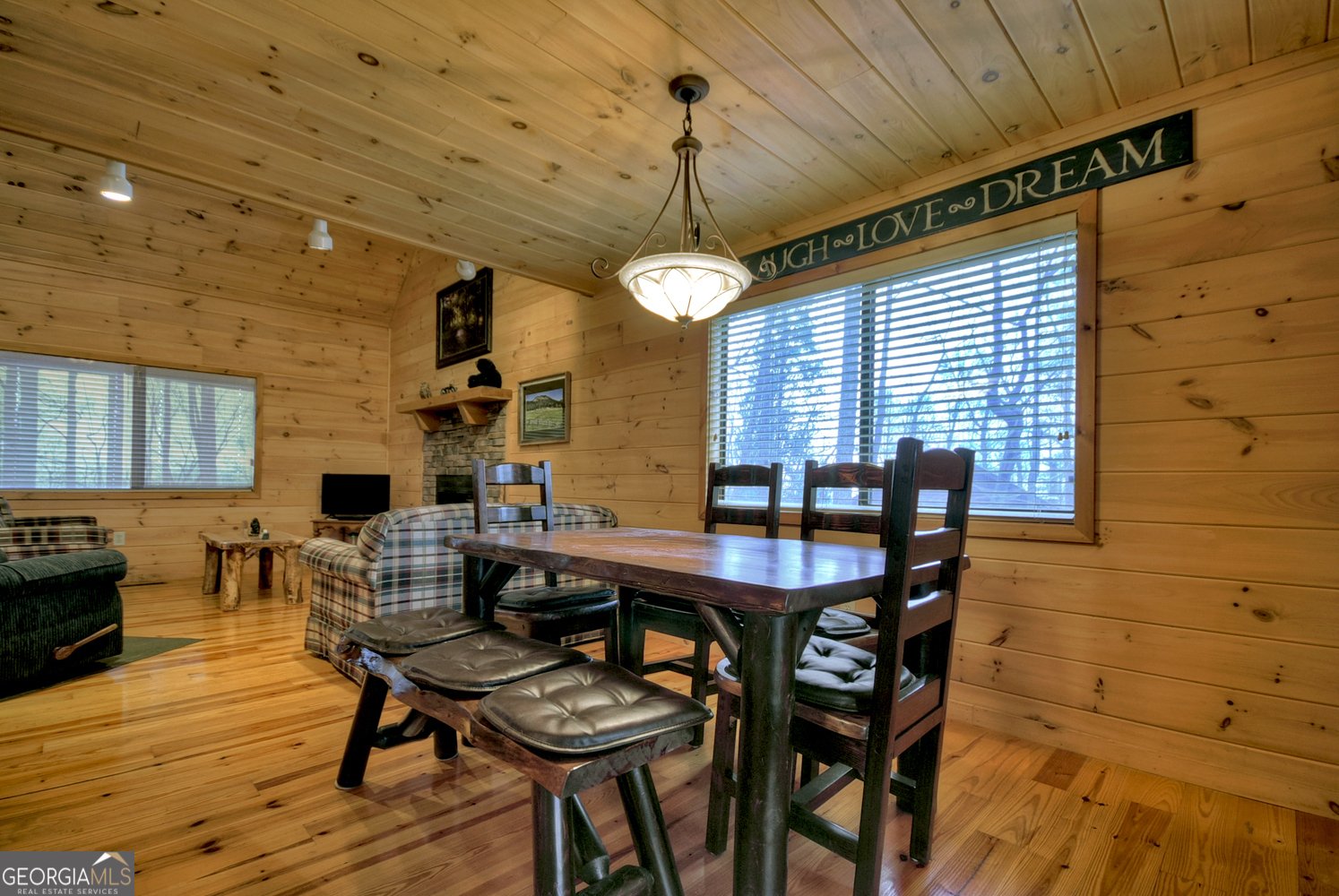 1285 Walnut Ridge Ellijay - 10