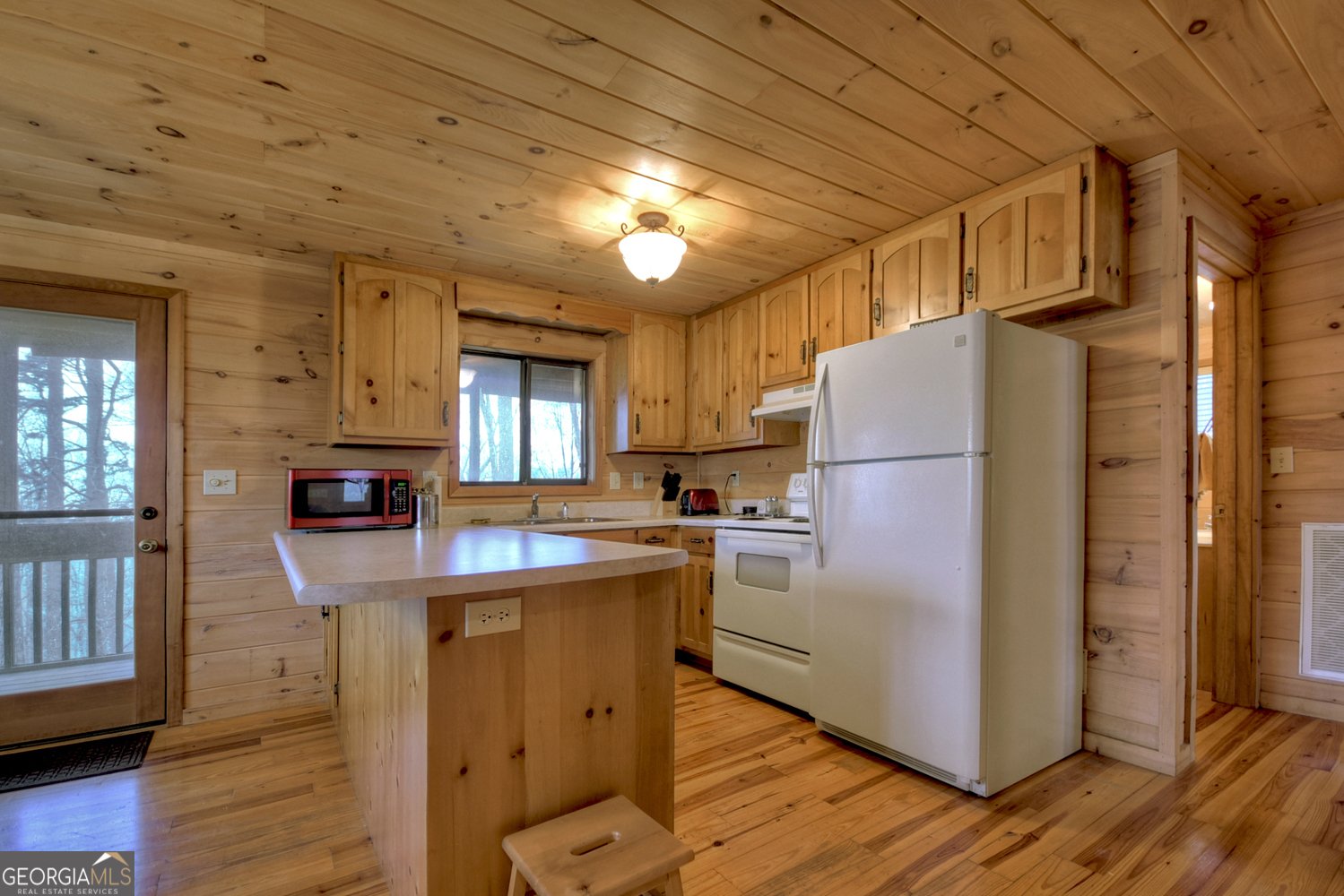 1285 Walnut Ridge Ellijay - 11