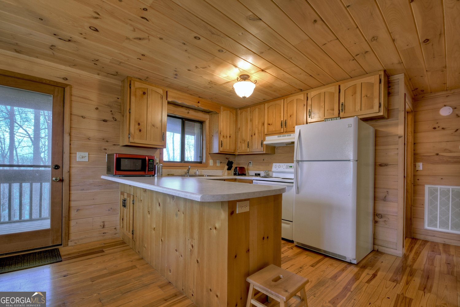 1285 Walnut Ridge Ellijay - 12