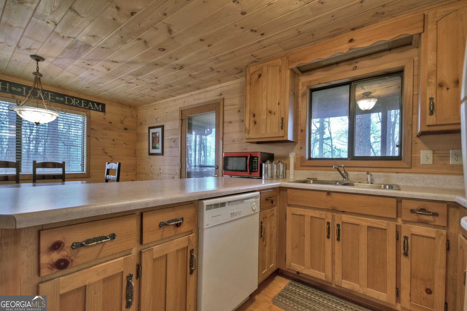 1285 Walnut Ridge Ellijay - 14