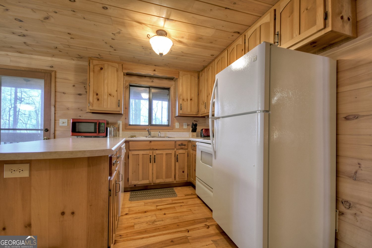 1285 Walnut Ridge Ellijay - 15