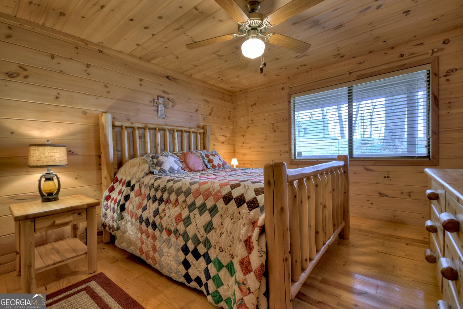 1285 Walnut Ridge Ellijay - 16