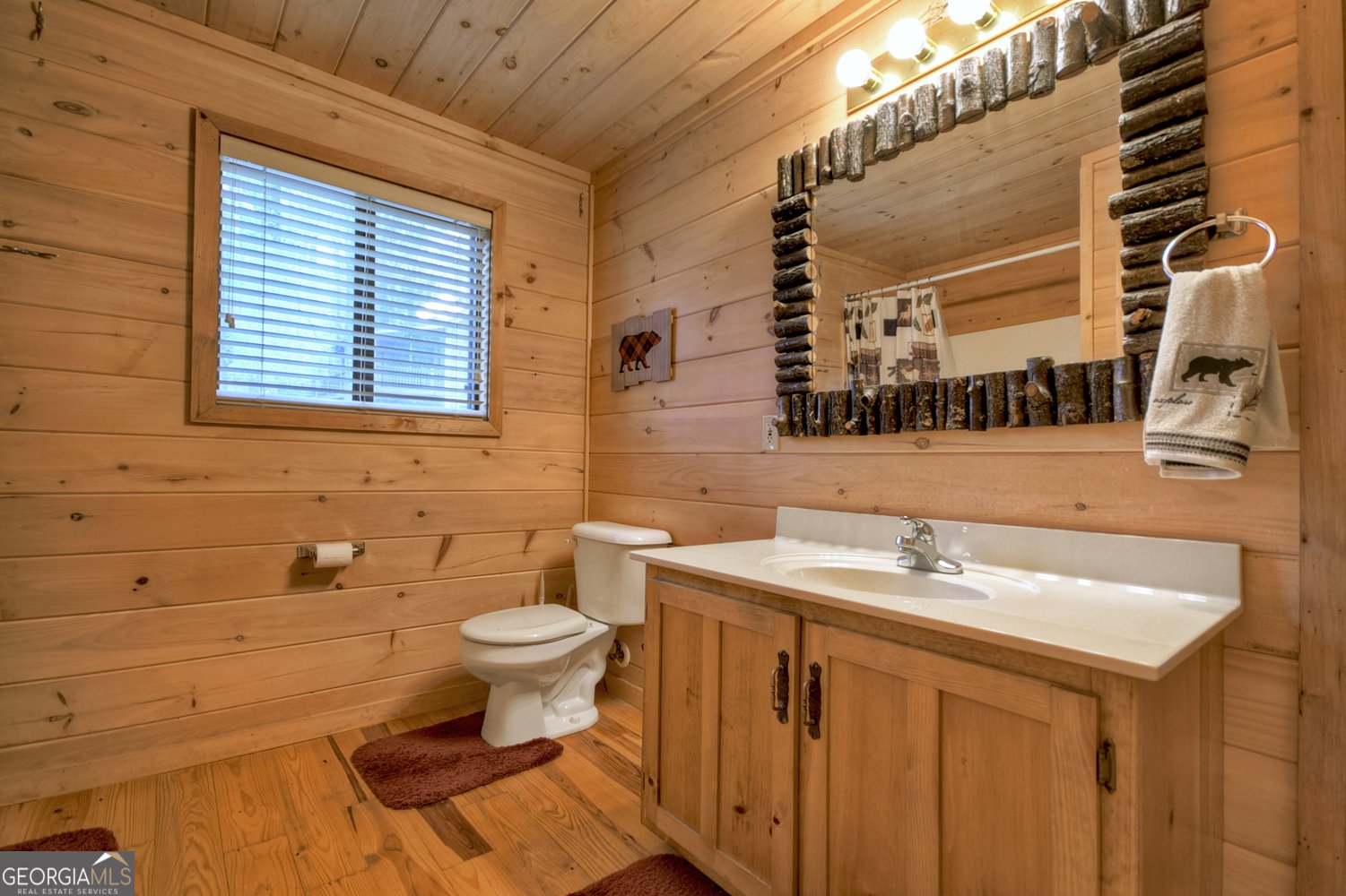 1285 Walnut Ridge Ellijay - 17