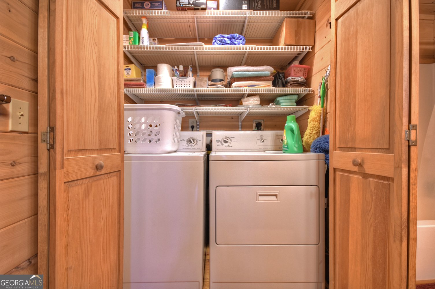 1285 Walnut Ridge Ellijay - 19