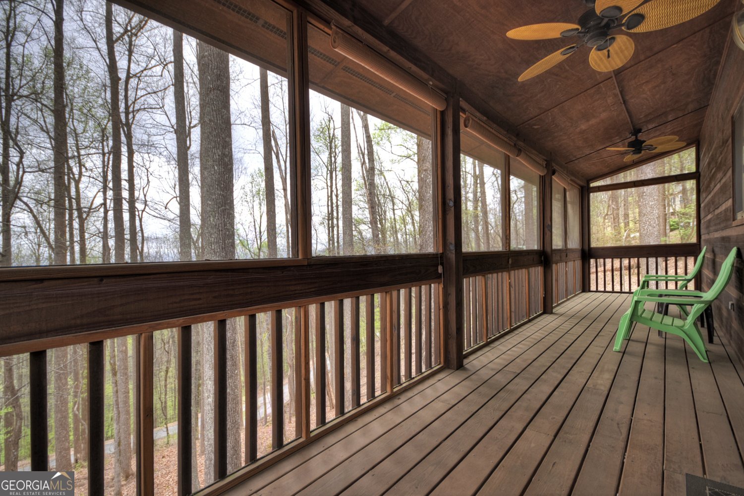 1285 Walnut Ridge Ellijay - 20