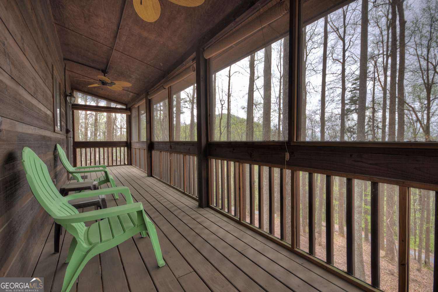 1285 Walnut Ridge Ellijay - 21