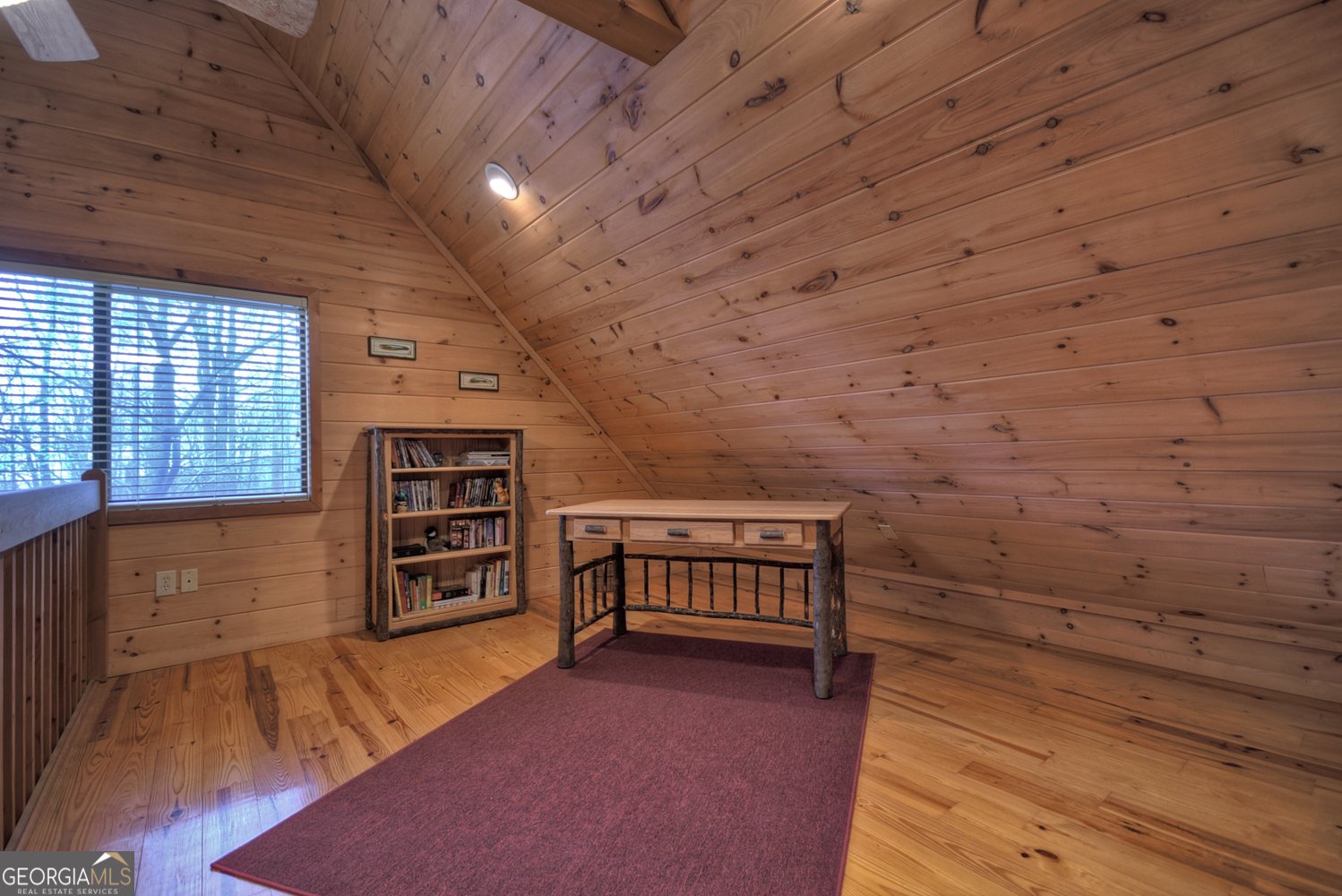 1285 Walnut Ridge Ellijay - 22