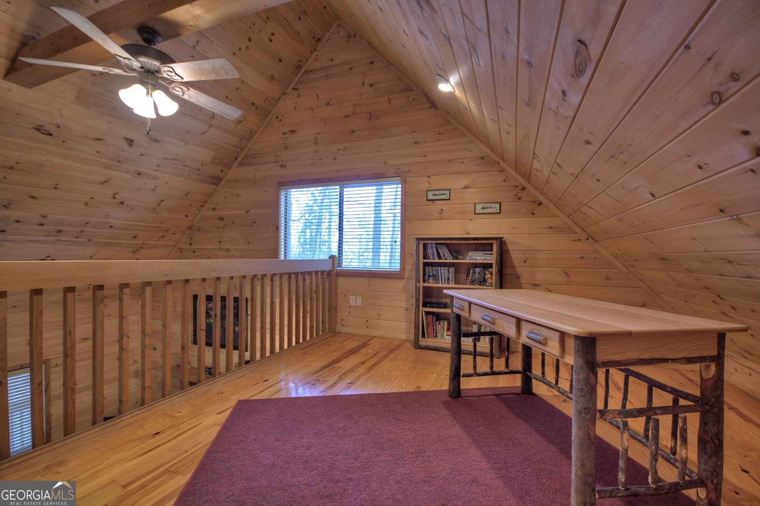 1285 Walnut Ridge Ellijay - 23