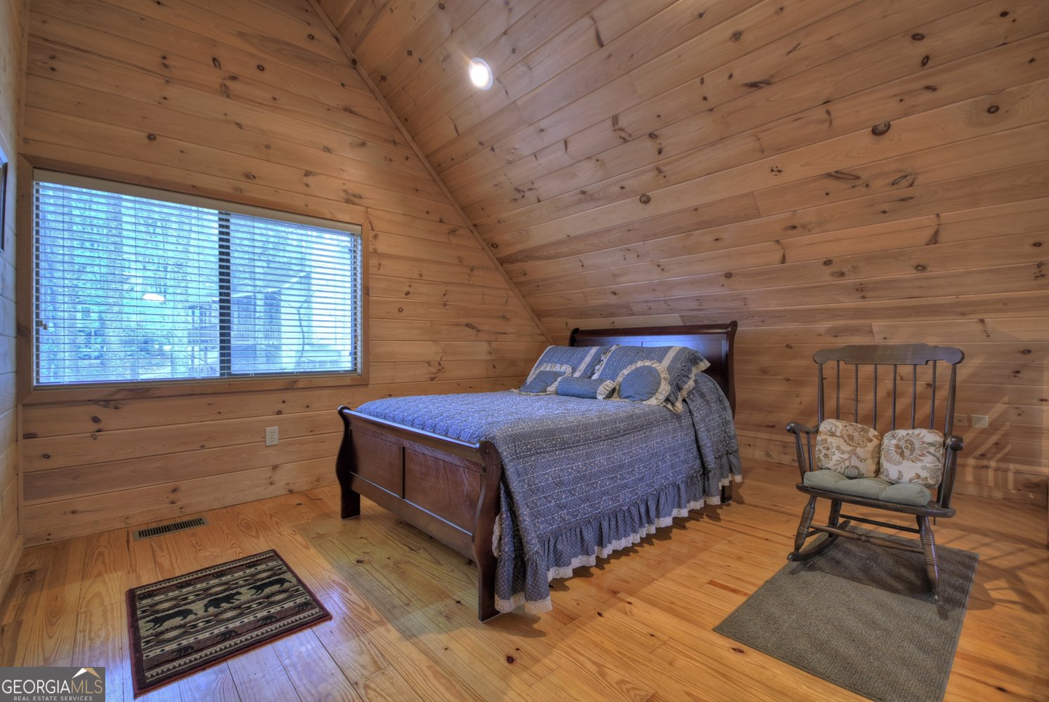 1285 Walnut Ridge Ellijay - 24