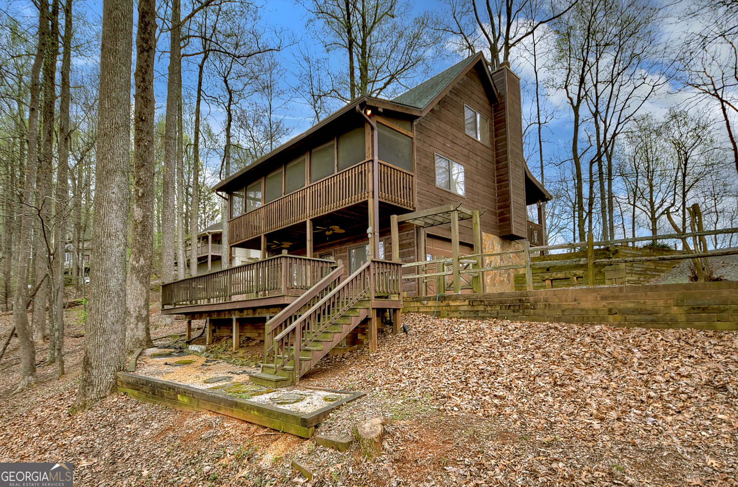 1285 Walnut Ridge Ellijay - 3
