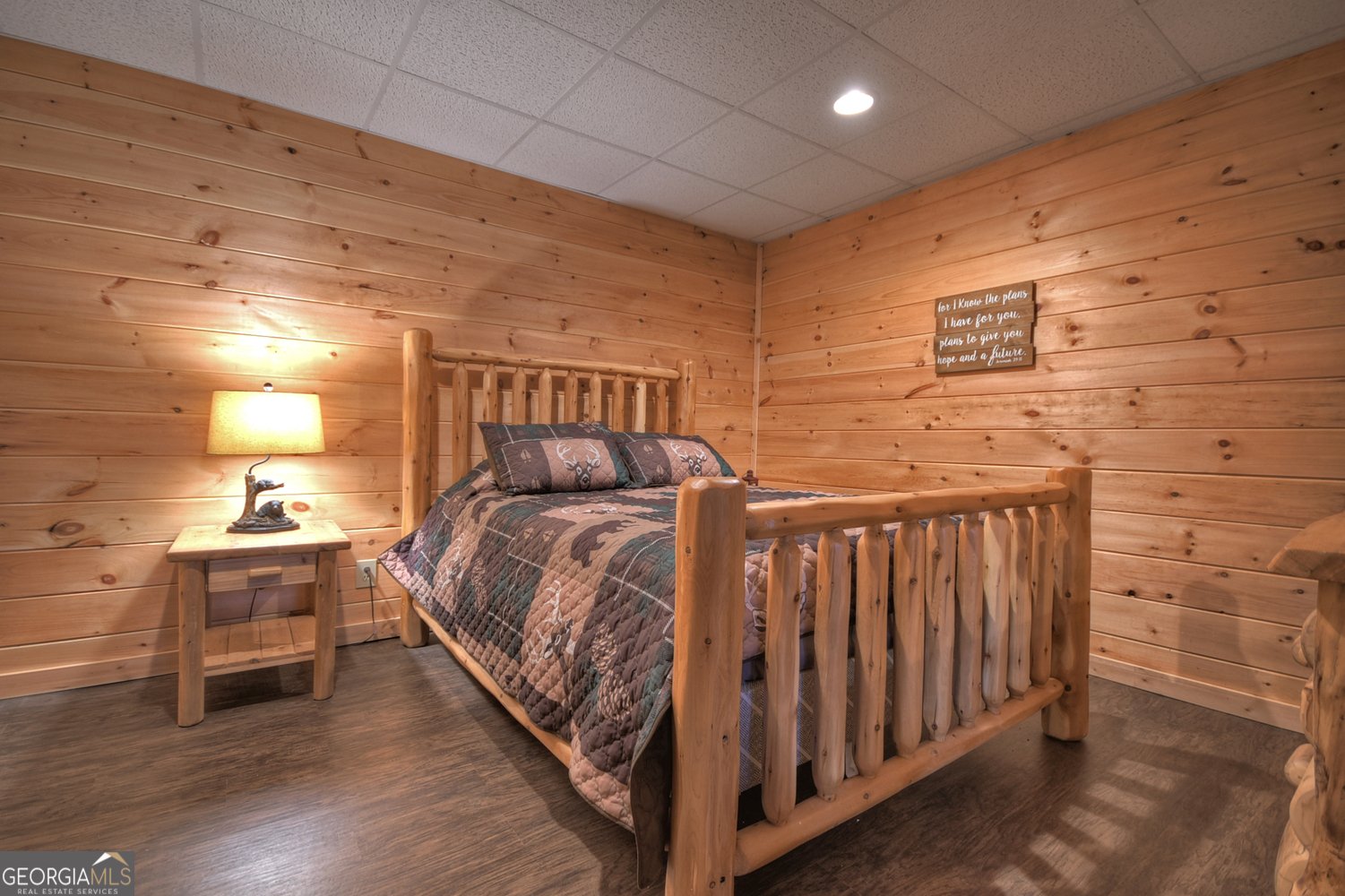 1285 Walnut Ridge Ellijay - 30