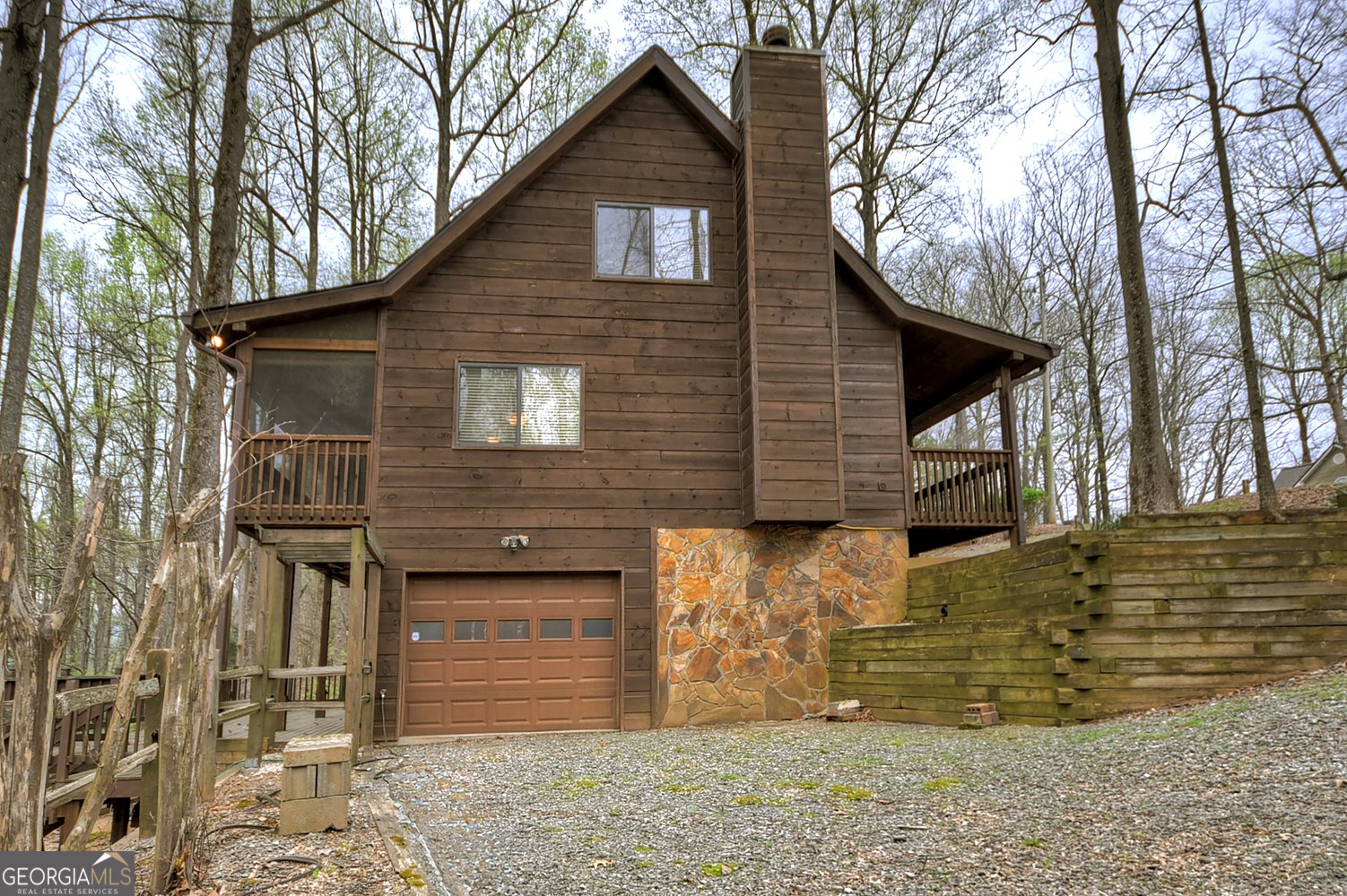 1285 Walnut Ridge Ellijay - 32