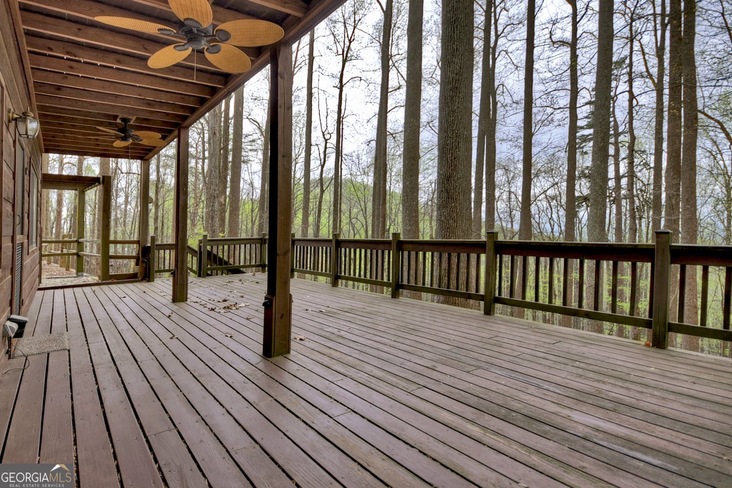 1285 Walnut Ridge Ellijay - 33