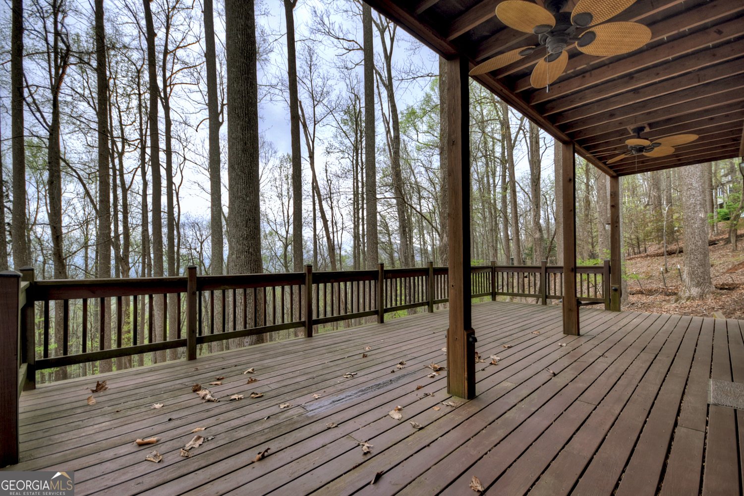 1285 Walnut Ridge Ellijay - 34