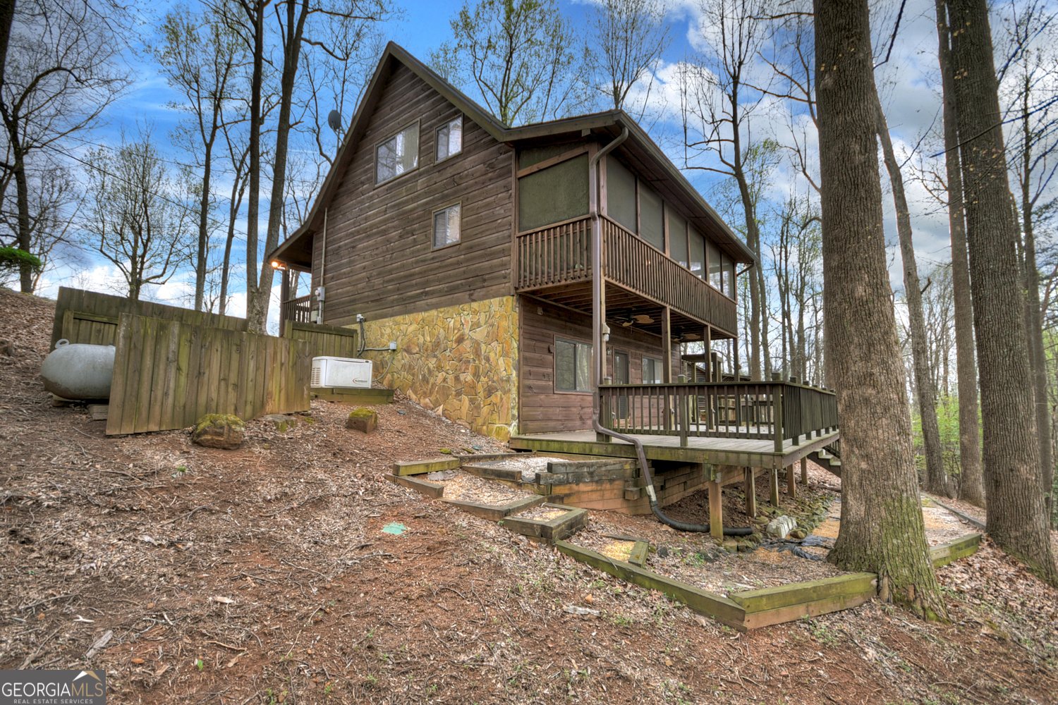 1285 Walnut Ridge Ellijay - 35