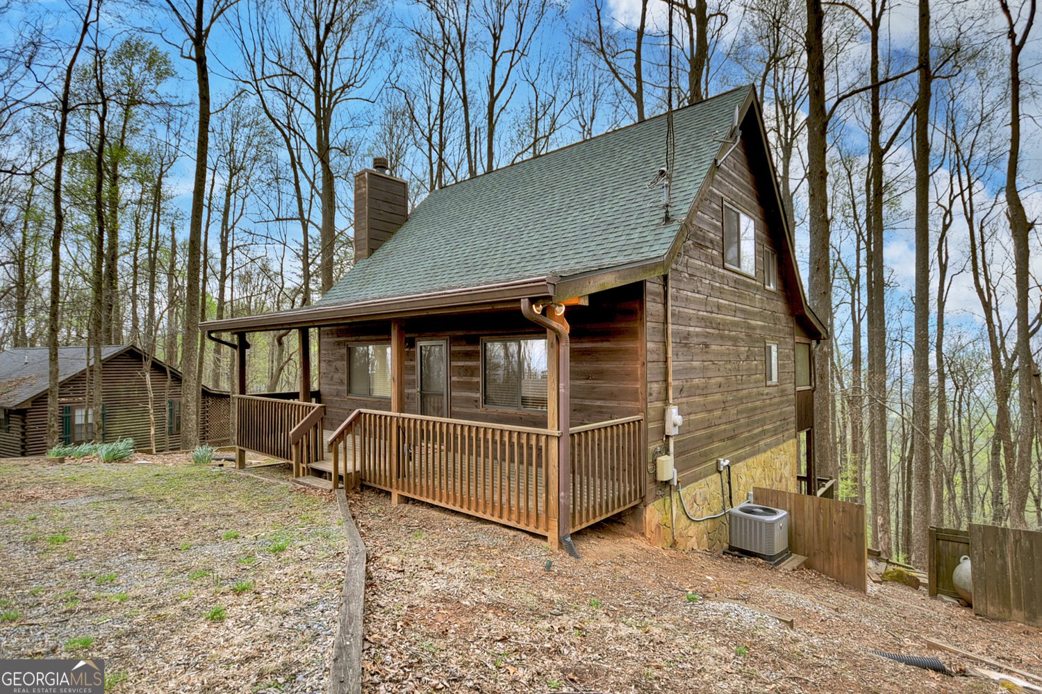 1285 Walnut Ridge Ellijay - 37