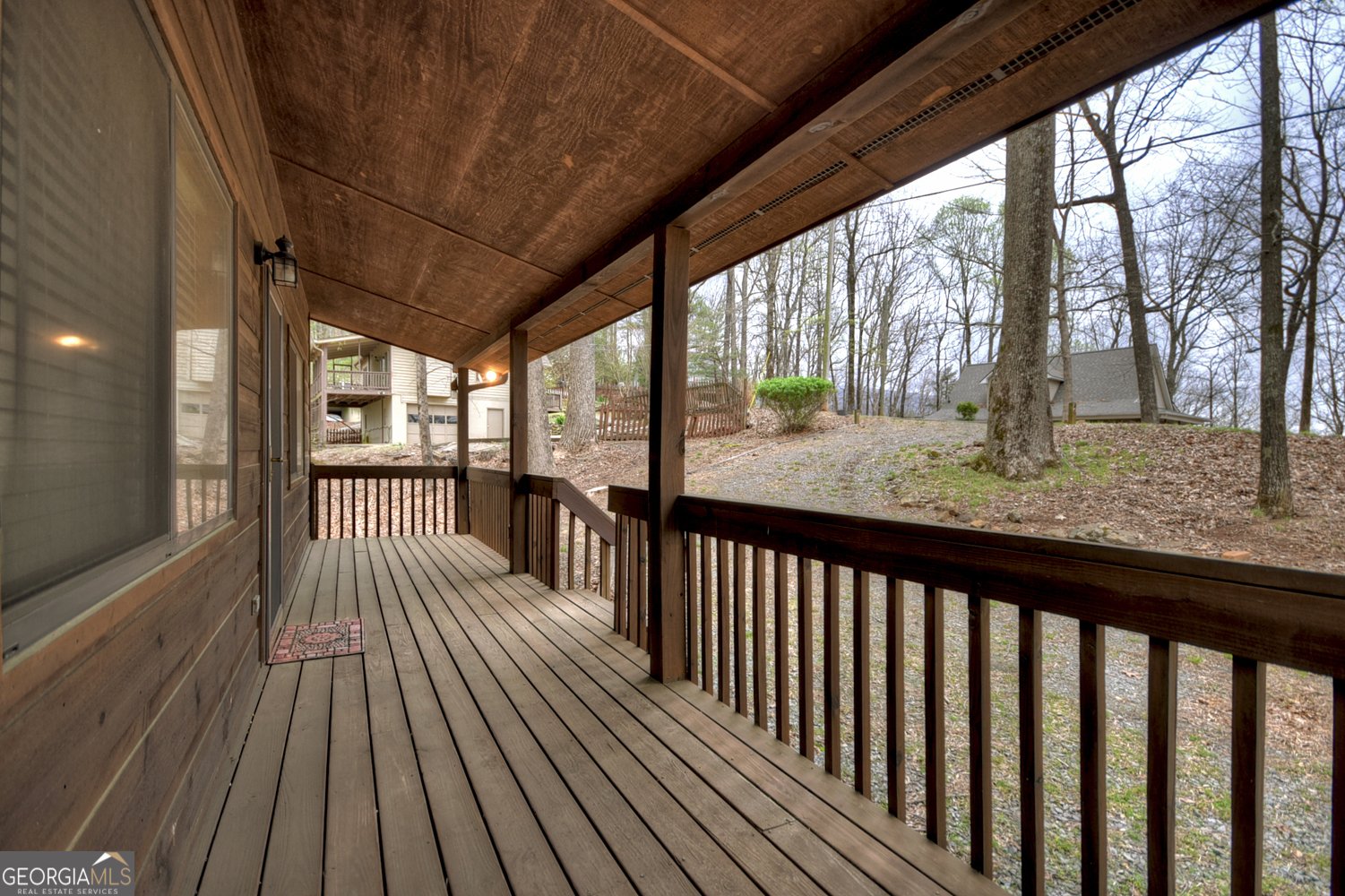 1285 Walnut Ridge Ellijay - 4