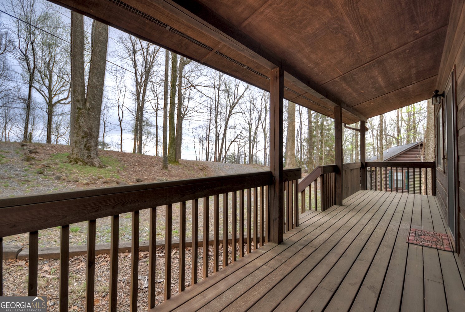 1285 Walnut Ridge Ellijay - 5