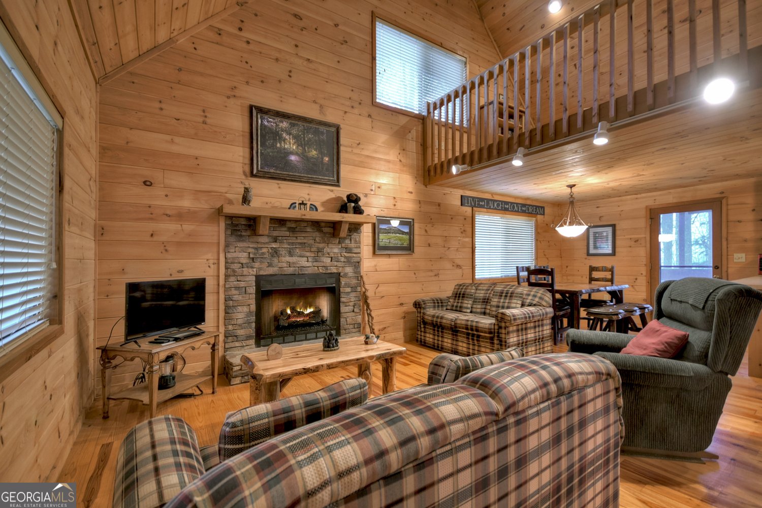 1285 Walnut Ridge Ellijay - 6