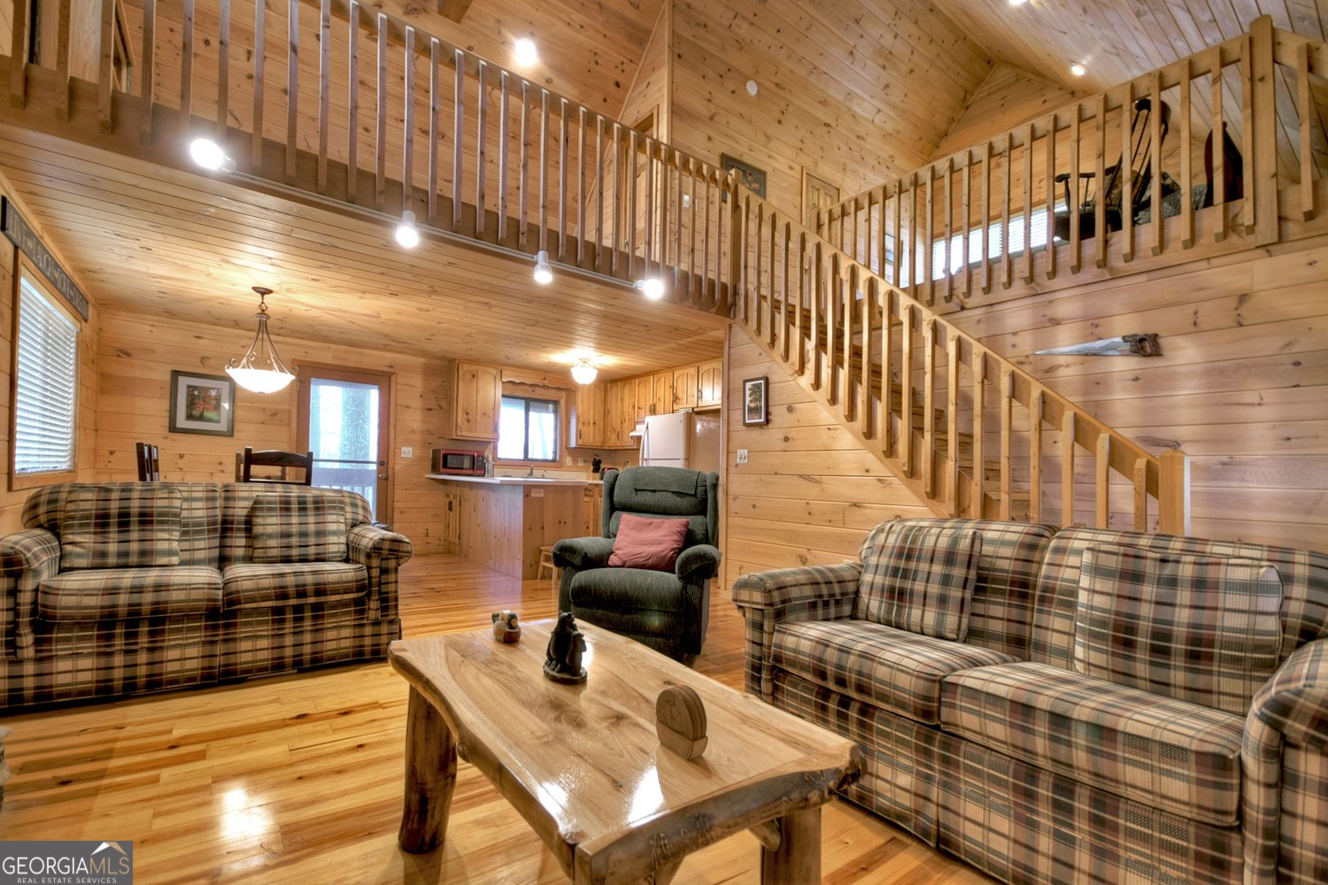 1285 Walnut Ridge Ellijay - 7