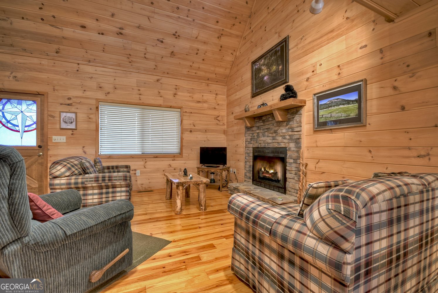 1285 Walnut Ridge Ellijay - 8