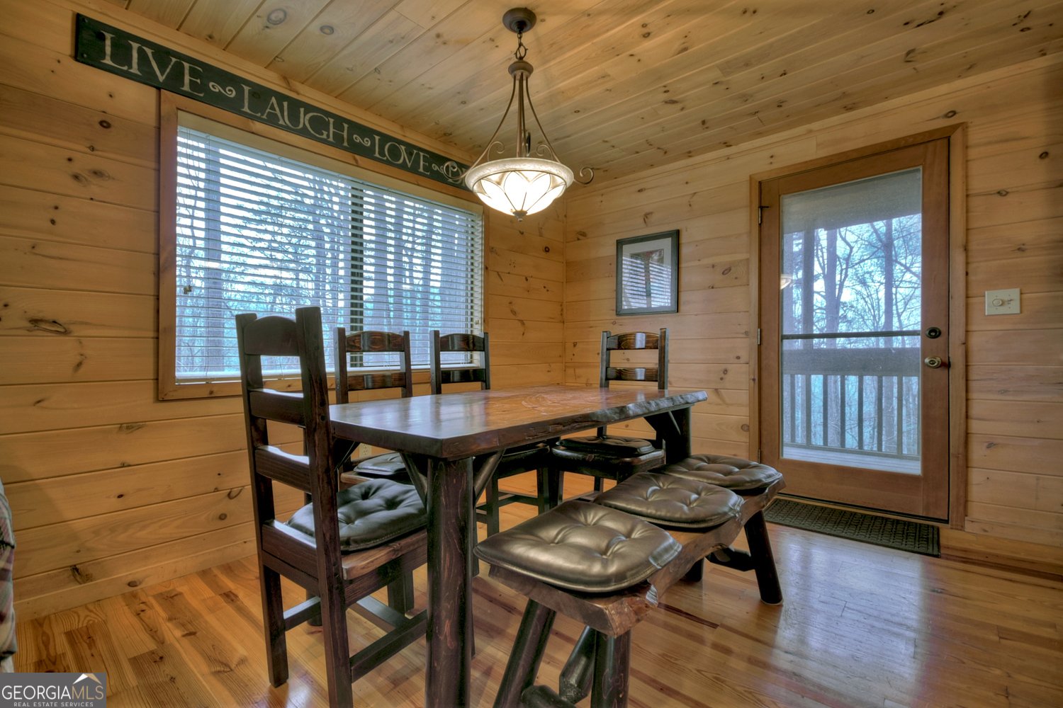 1285 Walnut Ridge Ellijay - 9