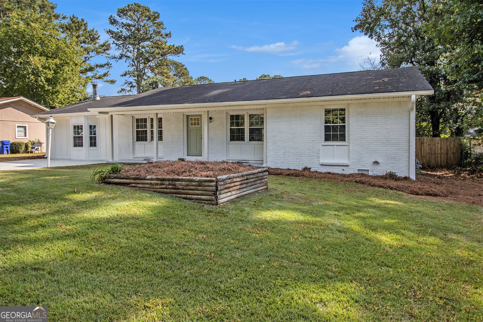 3623 Stanford Circle Decatur - 1