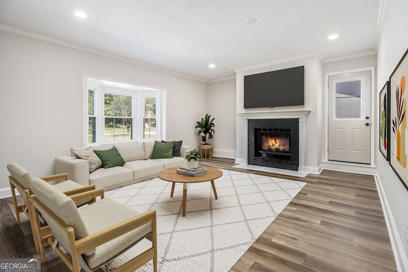 3623 Stanford Circle Decatur - 11