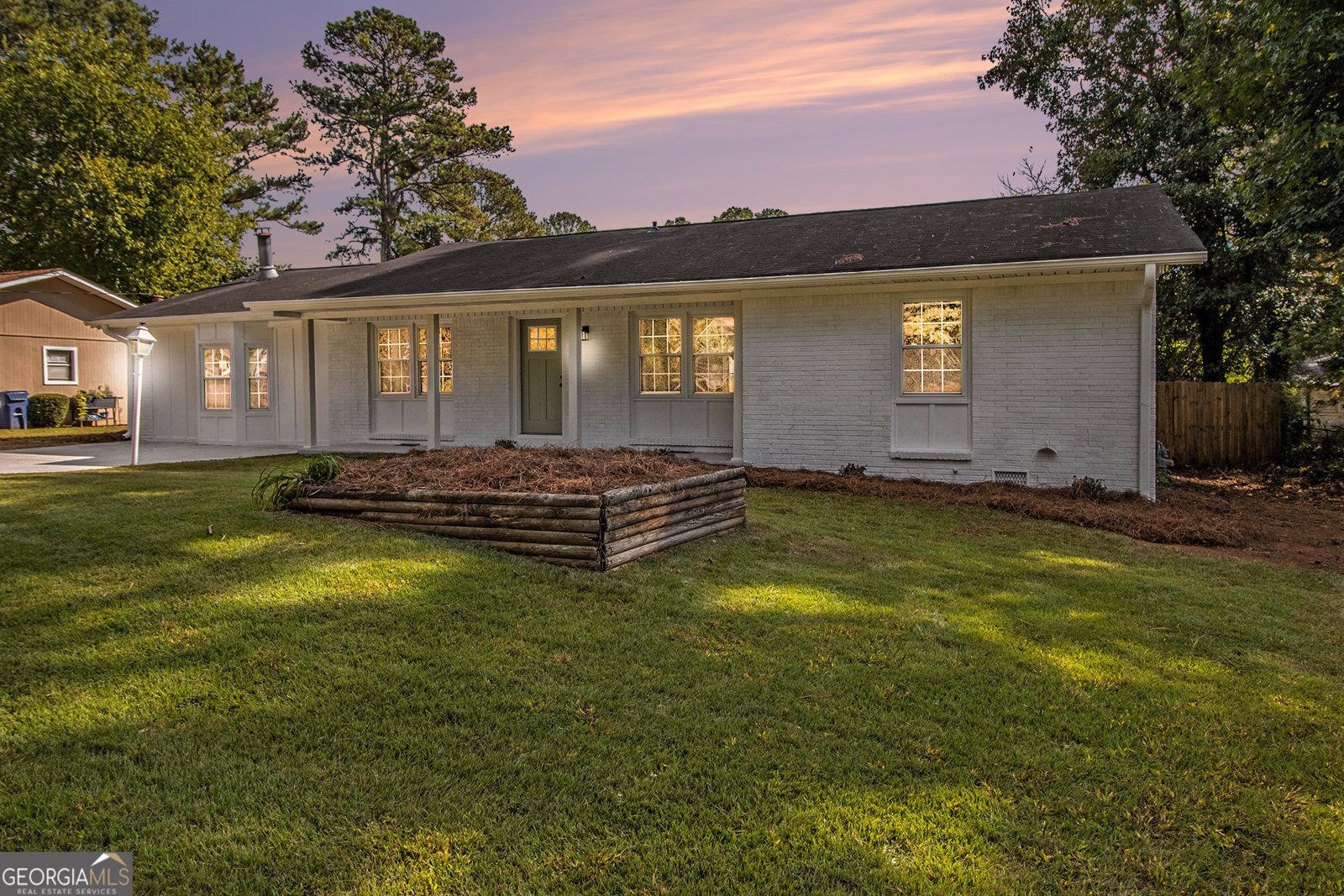 3623 Stanford Circle Decatur - 2