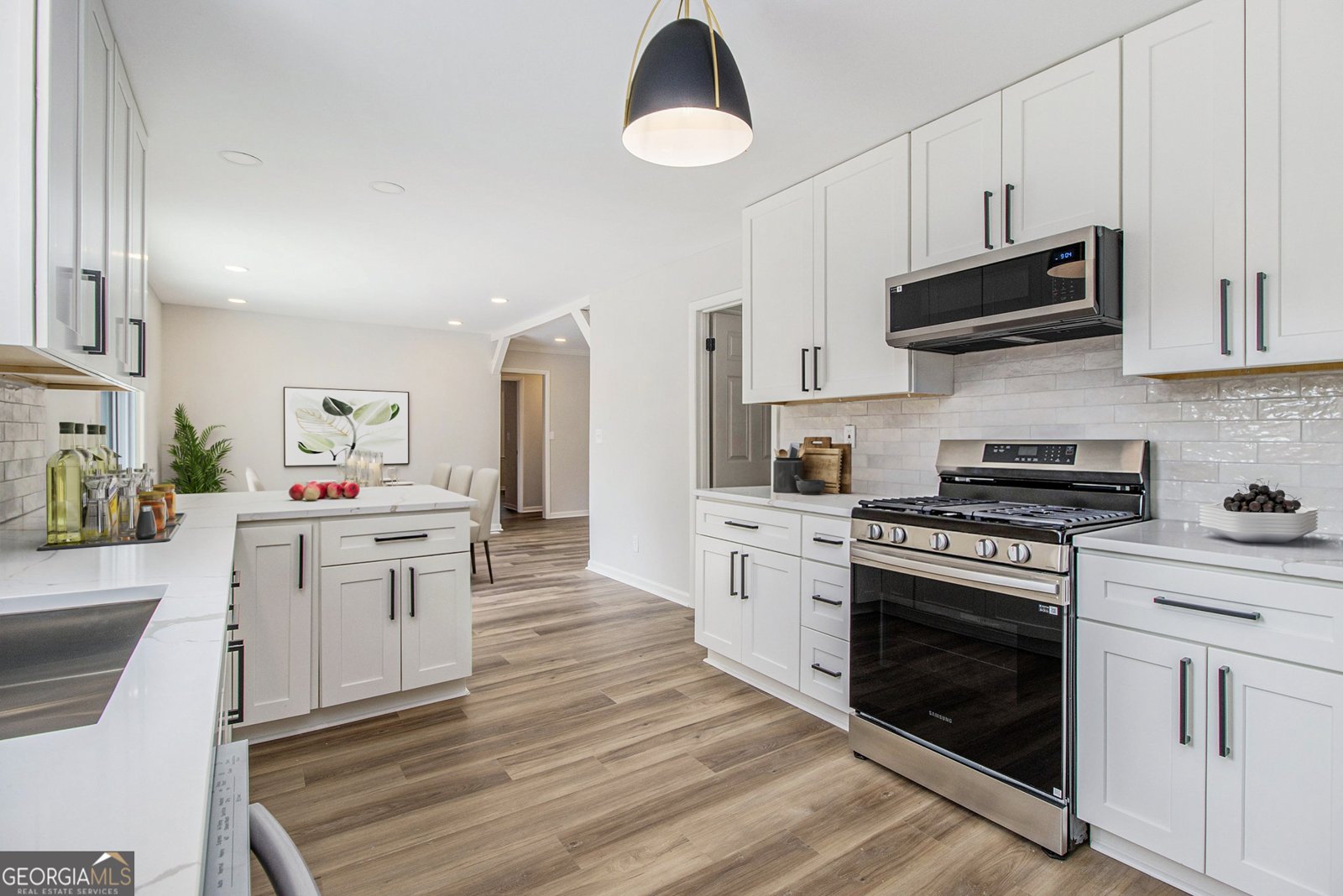 3623 Stanford Circle Decatur - 3