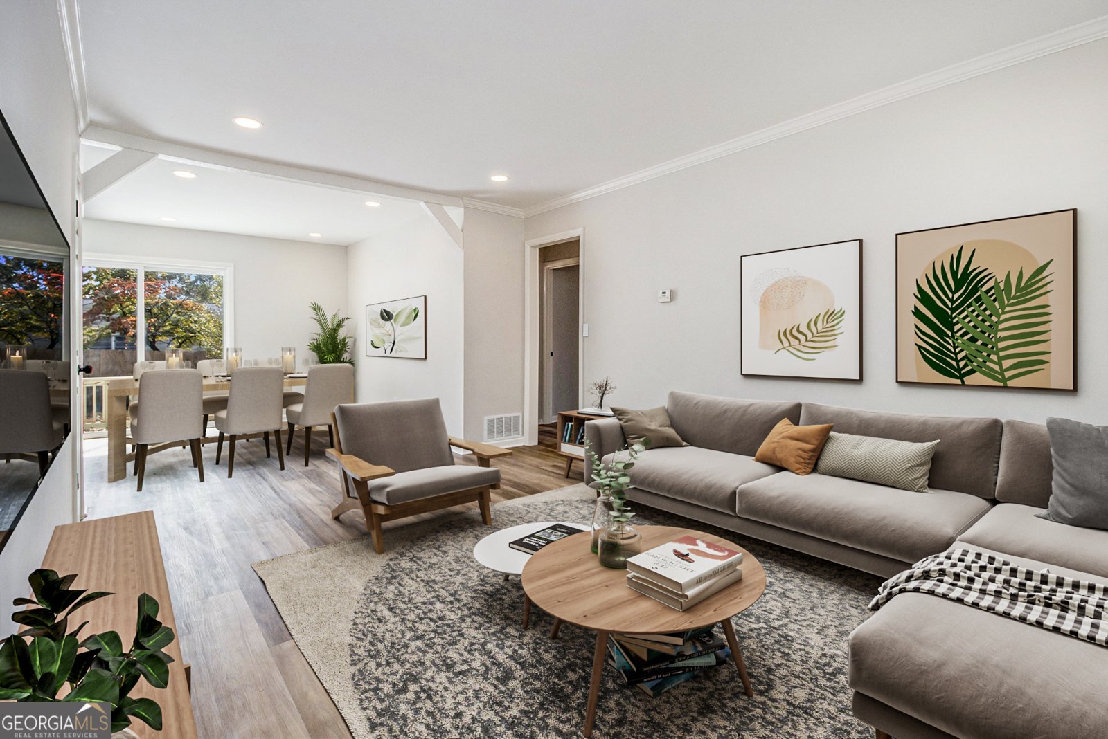 3623 Stanford Circle Decatur - 5