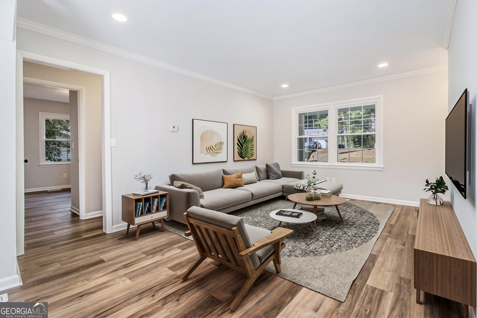 3623 Stanford Circle Decatur - 6