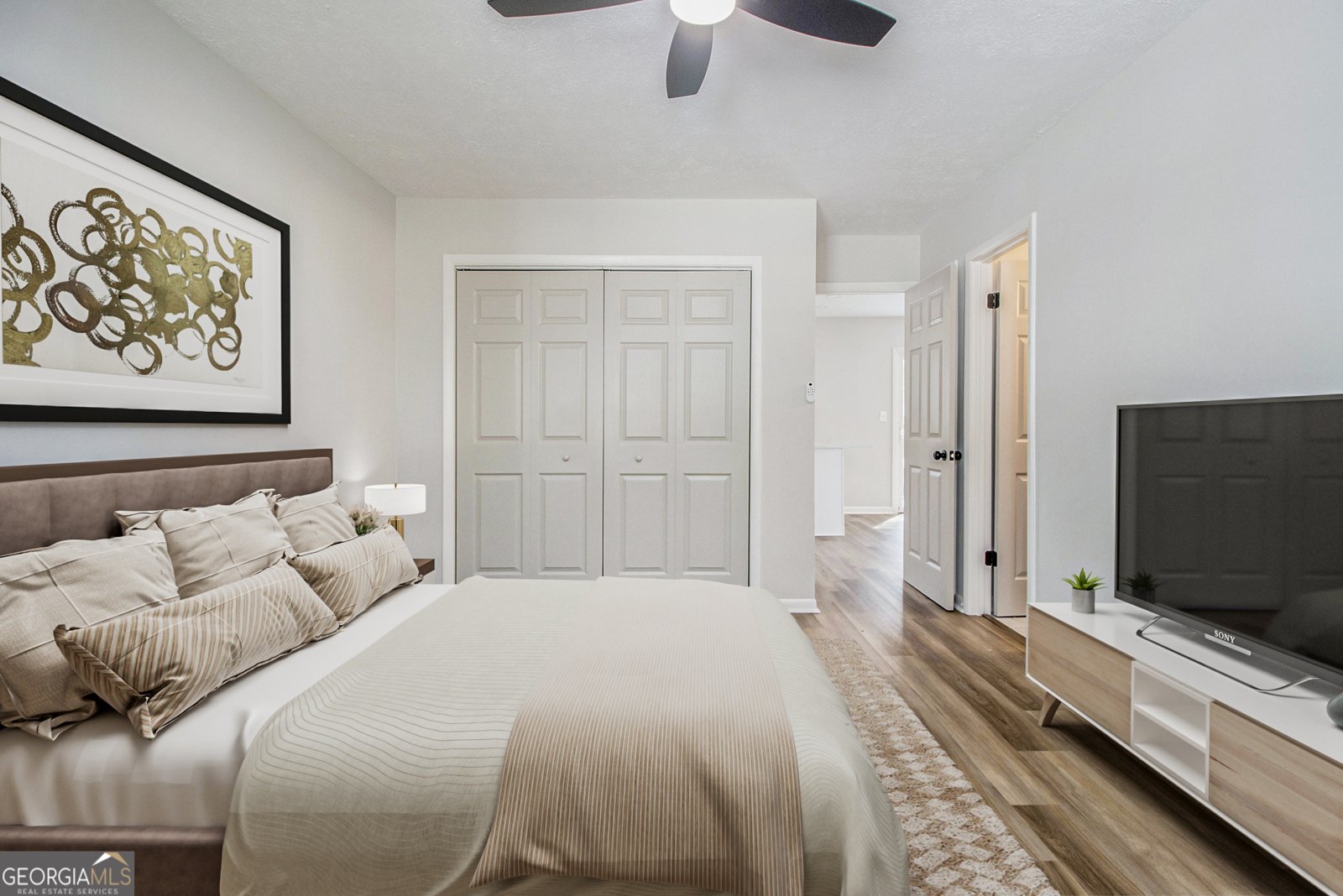 3623 Stanford Circle Decatur - 9