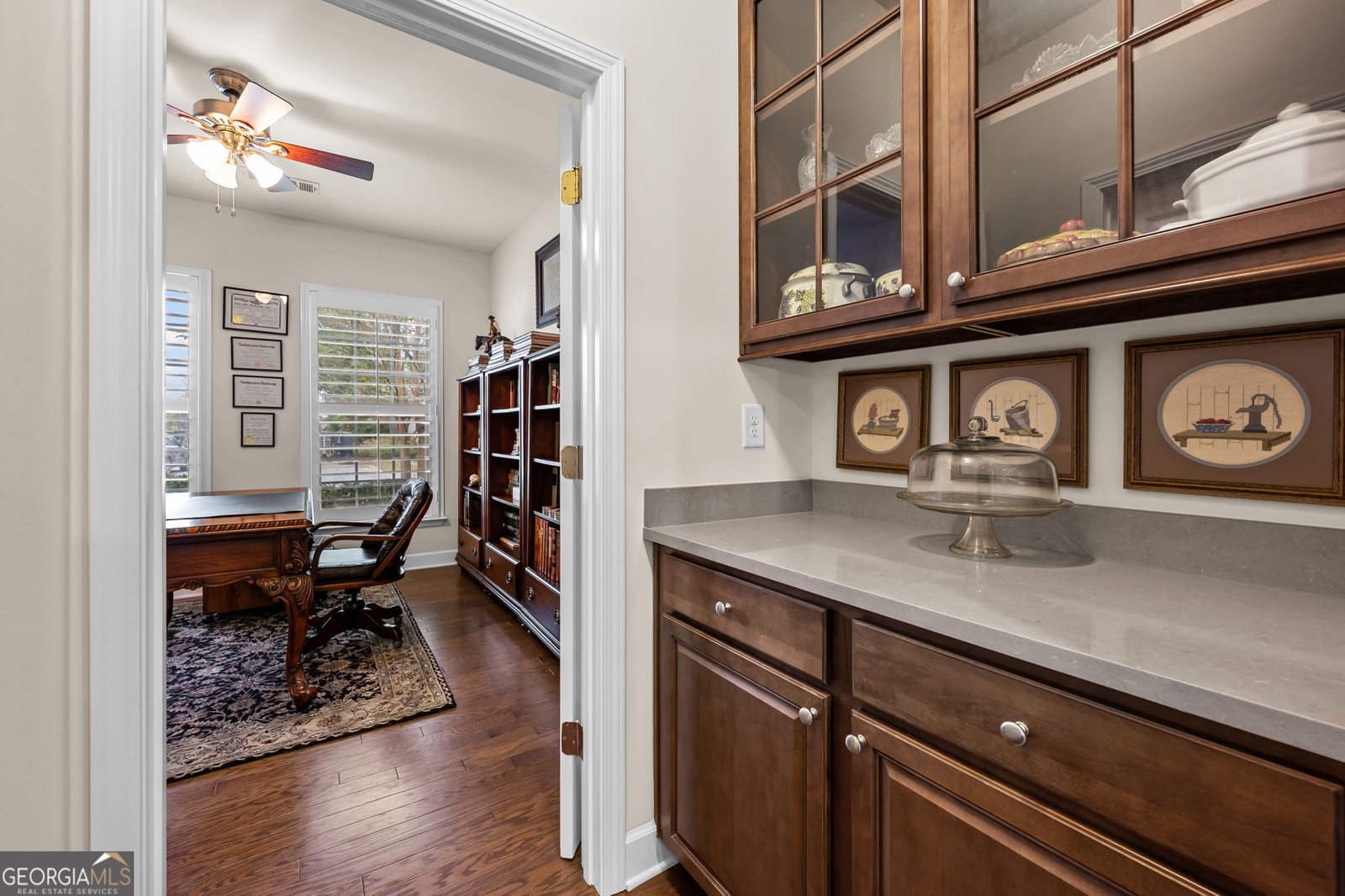 402 Larch Looper Dr Griffin - 1