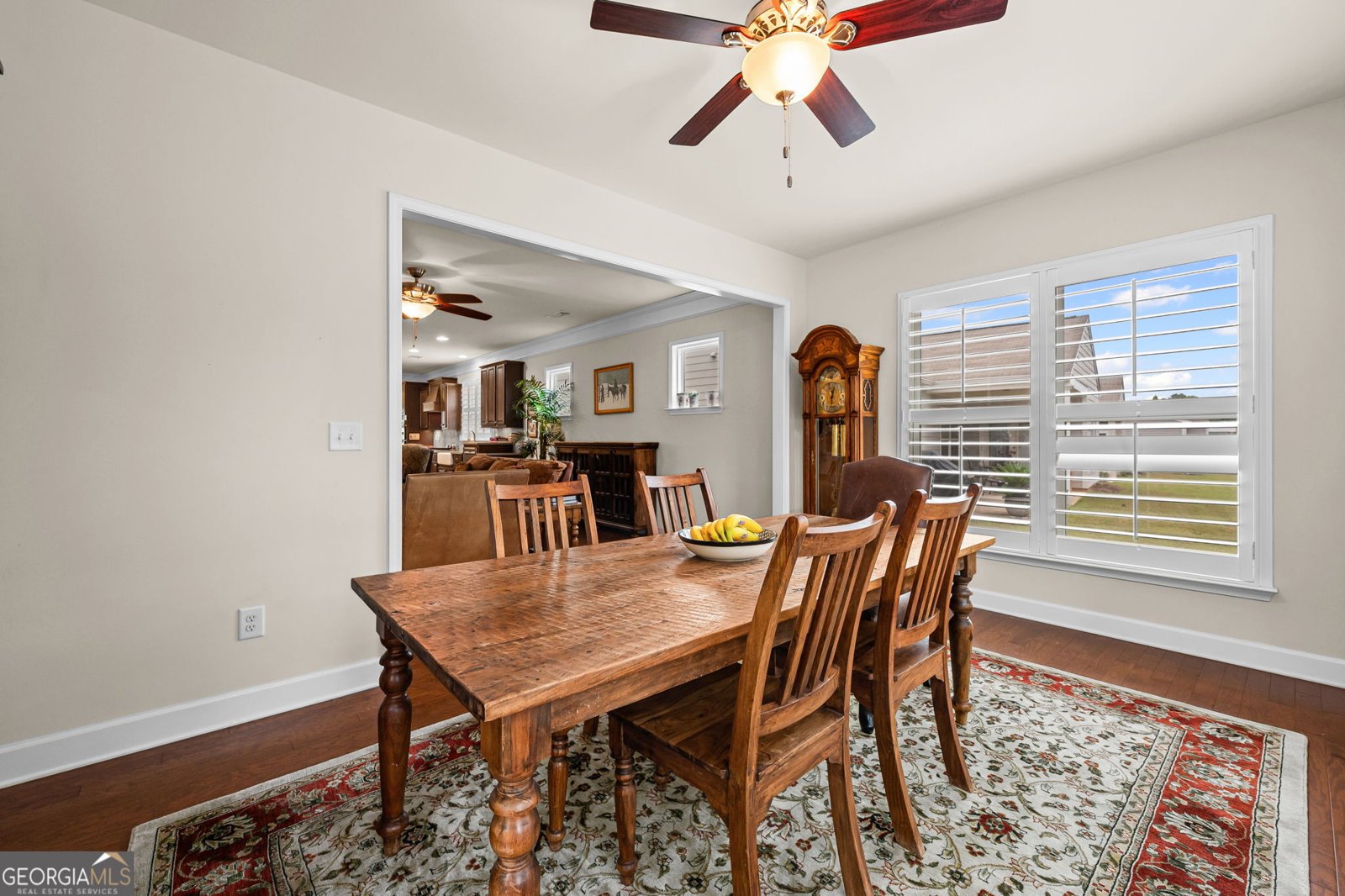 402 Larch Looper Dr Griffin - 3